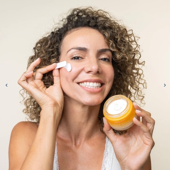 New Clean Skin Club Sweet Dream Mango Cream - Picture 4 of 6